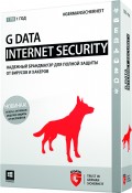 G Data Internet Security (1 , 1 ) [ ]