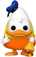  Funko POP: Disney Donald Duck  Trick or Treat (9,5 )