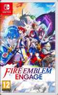 Fire Emblem Engage [Switch] – Trade-in | /