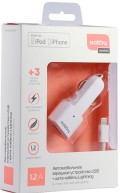  Nobby Comfort 014-001 USB 1.2 +  s8pin Lightning 1.2 ()