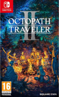 Octopath Traveler II [Switch] – Trade-in | /
