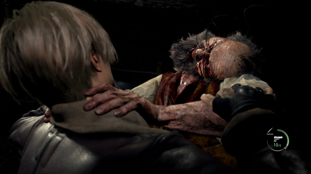 Resident Evil 4: Remake [PS5]