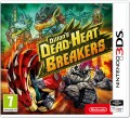 Dillon's Dead-Heat Breakers [3DS]