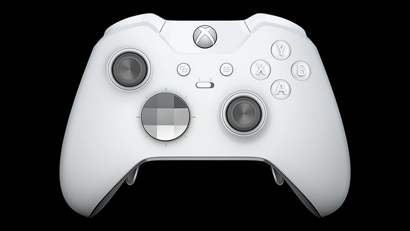   Xbox One    Elite () (HM3-00012)