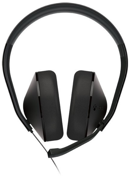     Stereo Headset  Xbox One (S4V-00013)