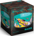  .  Rainbo: Racer