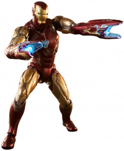 am Iron Man Edition S.H.Figuarts 