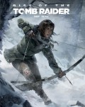    Rise Of The Tomb Raider