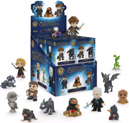 funko fantastic beasts