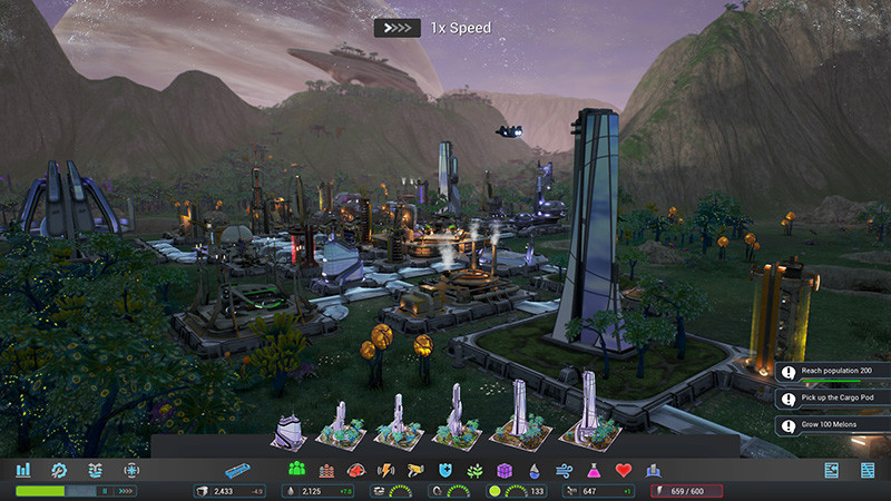 Aven Colony [PS4]