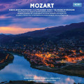   Wolfgang Amadeus Mozart  Eine Kleine Nachtmusik / A Little Night Music / Salzburg Symphonies (LP)