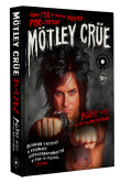 Motley Crue:      -