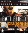 Battlefield Hardline. Deluxe Edition [PS3]