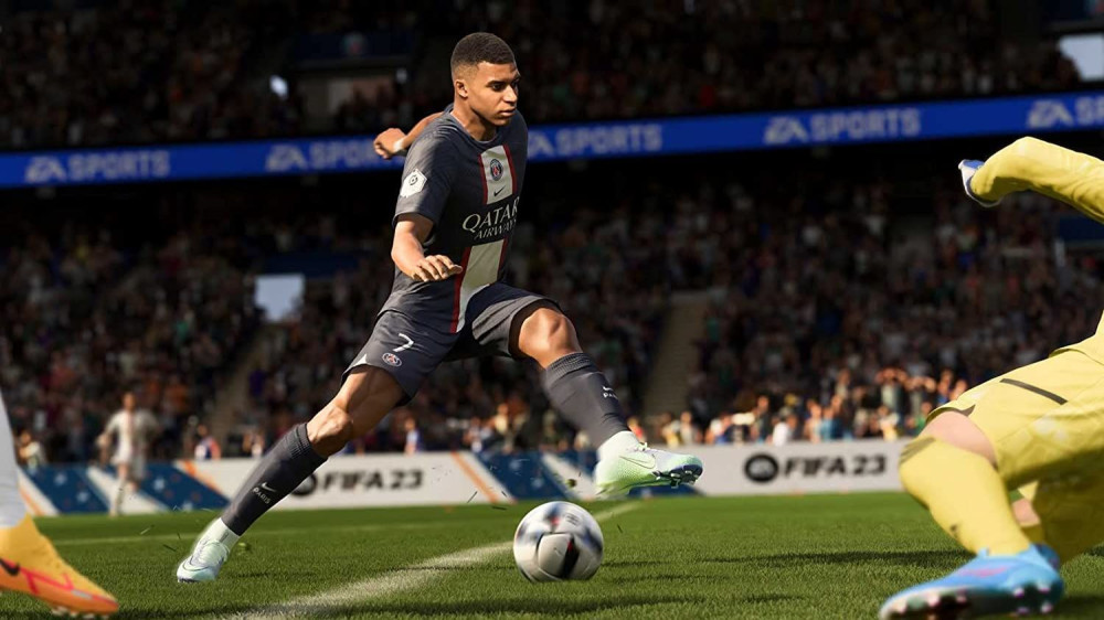 FIFA 23 [Xbox One] – Trade-in | /