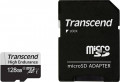   Transcend microSDXC High Endurance 128 