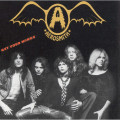 Aerosmith  Get Your Wings (LP)