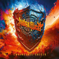 Judas Priest  Invincible Shield (2 LP)