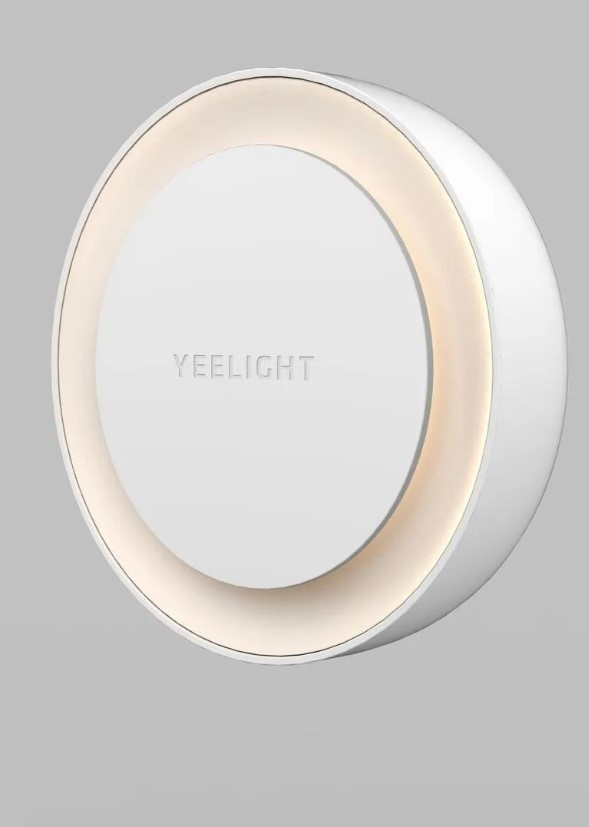 -   Yeelight Plug-in Nightlight (YLYD11YL)