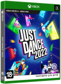 Just Dance 2022 [Xbox] – Trade-in | /