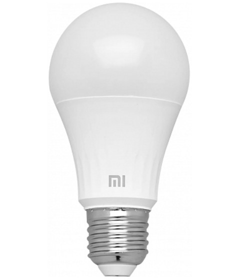   Mi LED Smart Bulb Essential White and Color +  Mi LED Smart Bulb Warm White