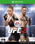 EA SPORTS UFC 2 [Xbox One] – Trade-in | /