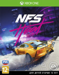 Need for Speed Heat [Xbox One] – Trade-in | /