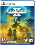 Helldivers 2 [PS5]