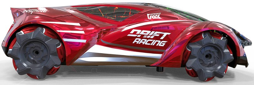    Hiper Drift Racing (HCT-0004)