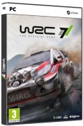 WRC 7 [PC]