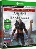 Assassin's Creed: . Limited Edition [Xbox]