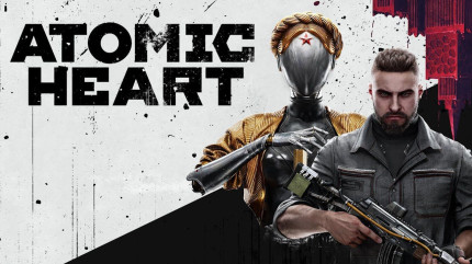 Atomic Heart [Xbox Series X] – Trade-in | /