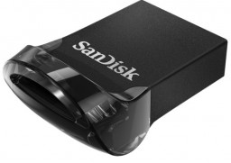 - SanDisk Ultra Fit 32  USB3.1 (SDCZ430-032G-G46)