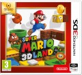 Super Mario 3D Land (Nintendo Select) [3DS]