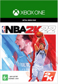 NBA 2K22 [Xbox One,  ]