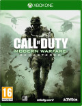 Call of Duty: Modern Warfare Remastered [Xbox One] – Trade-in | /
