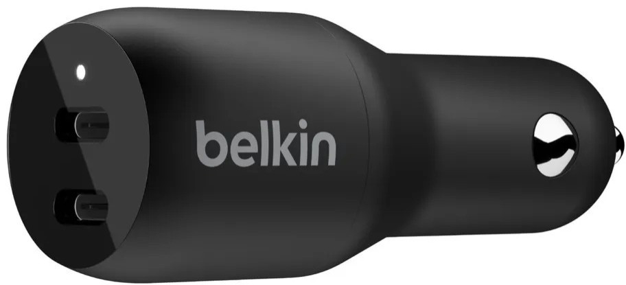    Belkin 36, USB-, 18 x 2 () (CCB002btBK)