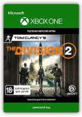 Tom Clancy's The Division 2 [Xbox One,  ] (RU)