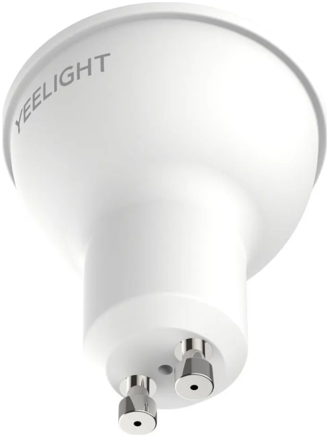   Yeelight GU10 Smart bulb W1(Dimmable) YLDP004