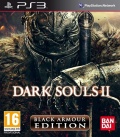 Dark Souls II. Black Armor Edition [PS3]