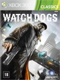 Watch Dogs (Classics) [Xbox 360]