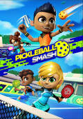 Pickleball Smash [PC,  ]