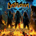 Destruction  Thrash Anthems II (RU) (CD)