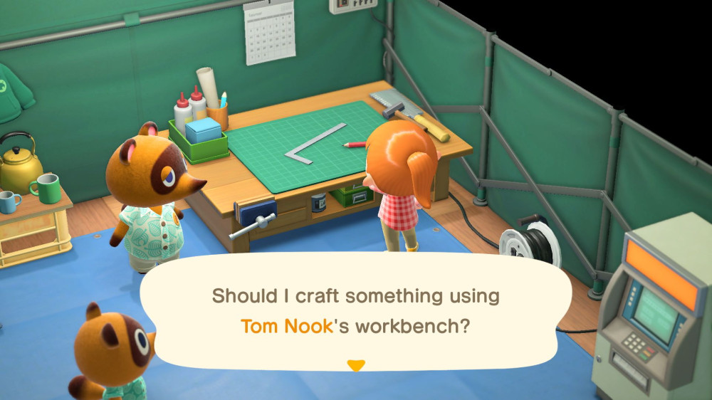 Animal Crossing: New Horizons [Switch]