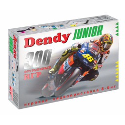 Dendy Junior (300 ) (DJ-300)