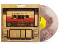   Various Artists: Guardians of the Galaxy  Awesome Mix Vol. 1 Coloured Vinyl (LP)