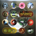 Alan Parsons  The Time Machine (2 LP)