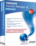 Paragon. Partition Manager 14. Professional [ ]