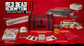   Red Dead Redemption 2. Collectors Box ( )