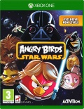 Angry Birds Star Wars [Xbox One]