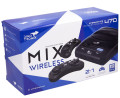   Dinotronix Mix Wireless + 470  + 2  
